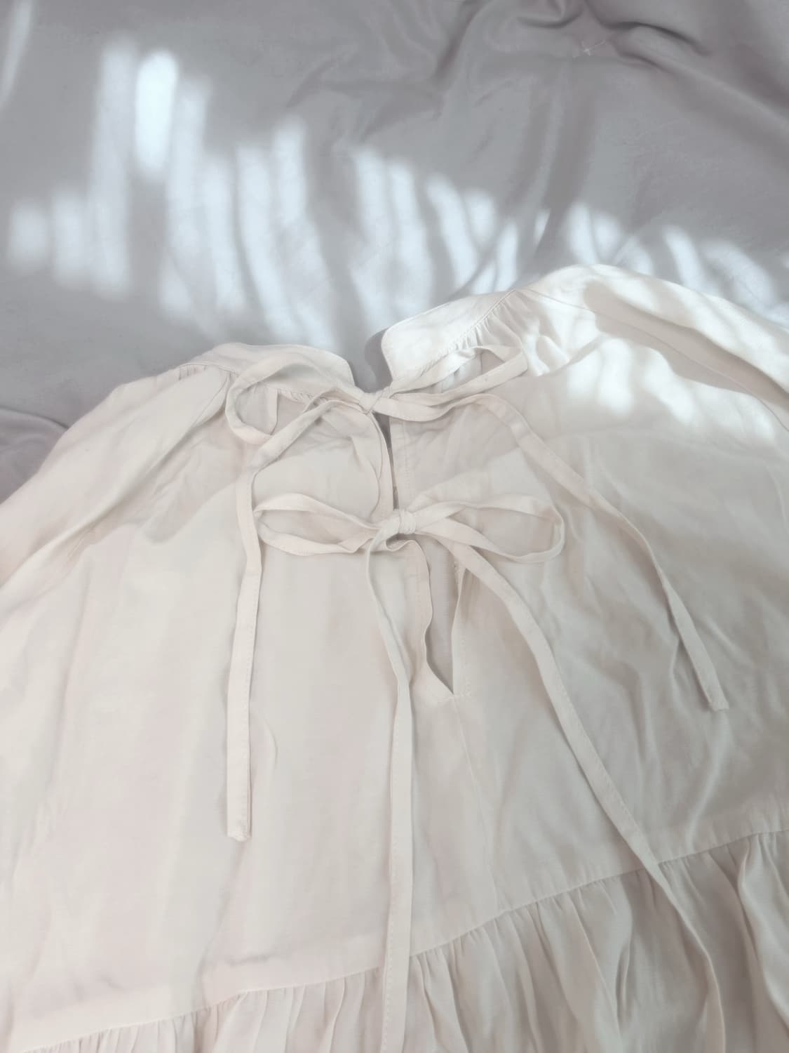 빈티지 살구꽃 데일리 모리 코디 세트 어스뮤직 하구미 모리걸 상품이미지6