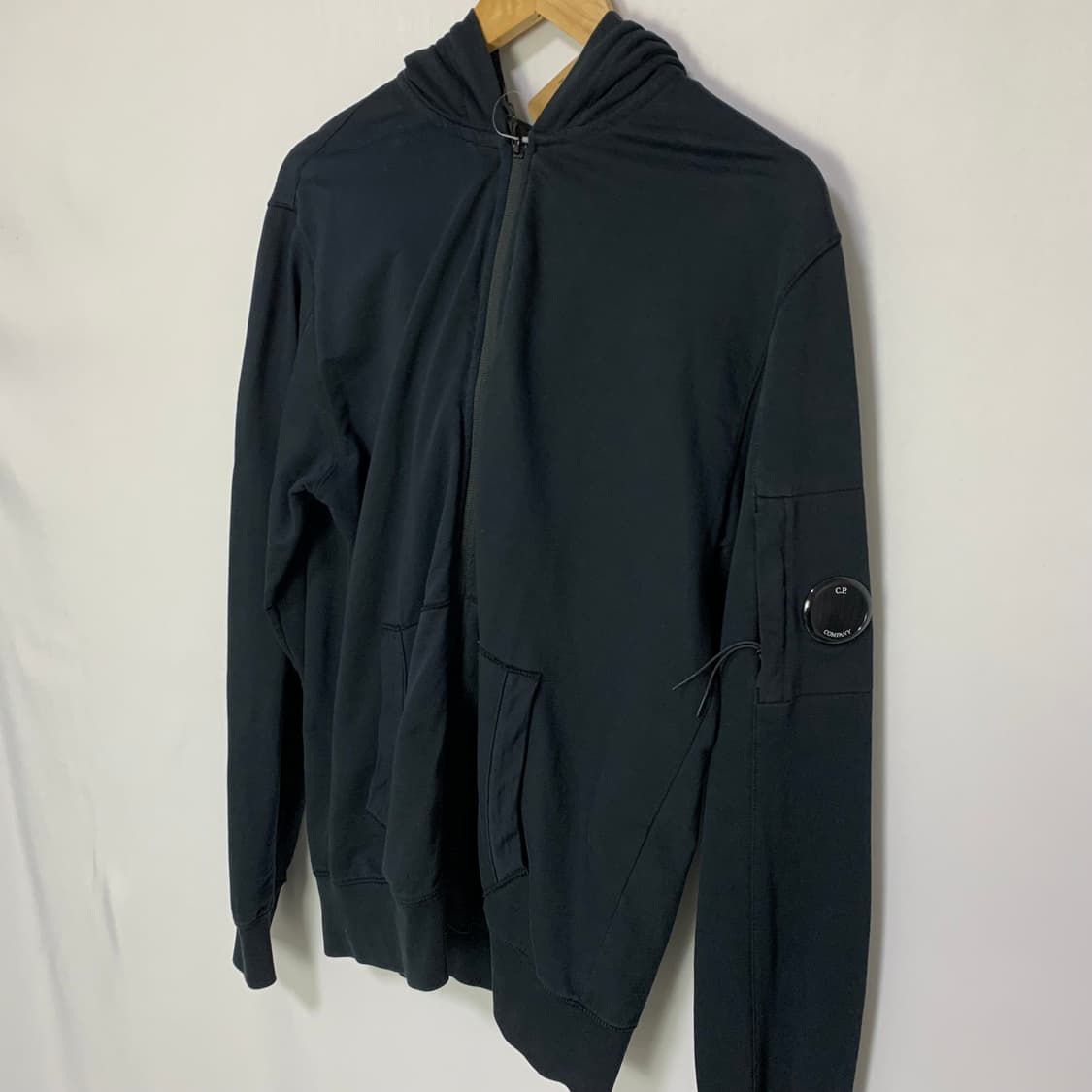 C.P. 컴퍼니 후드집업 빈티지 후드티 남녀공용 L 상품이미지9
