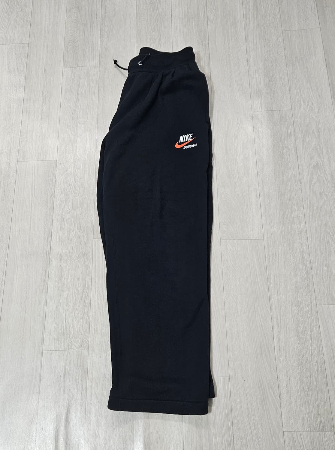 나이키 트레이닝 바지 DX8186-010 M사이즈 상품이미지1