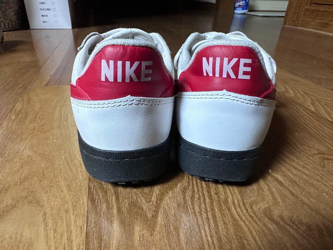 나이키 필드 제너럴 상품이미지4