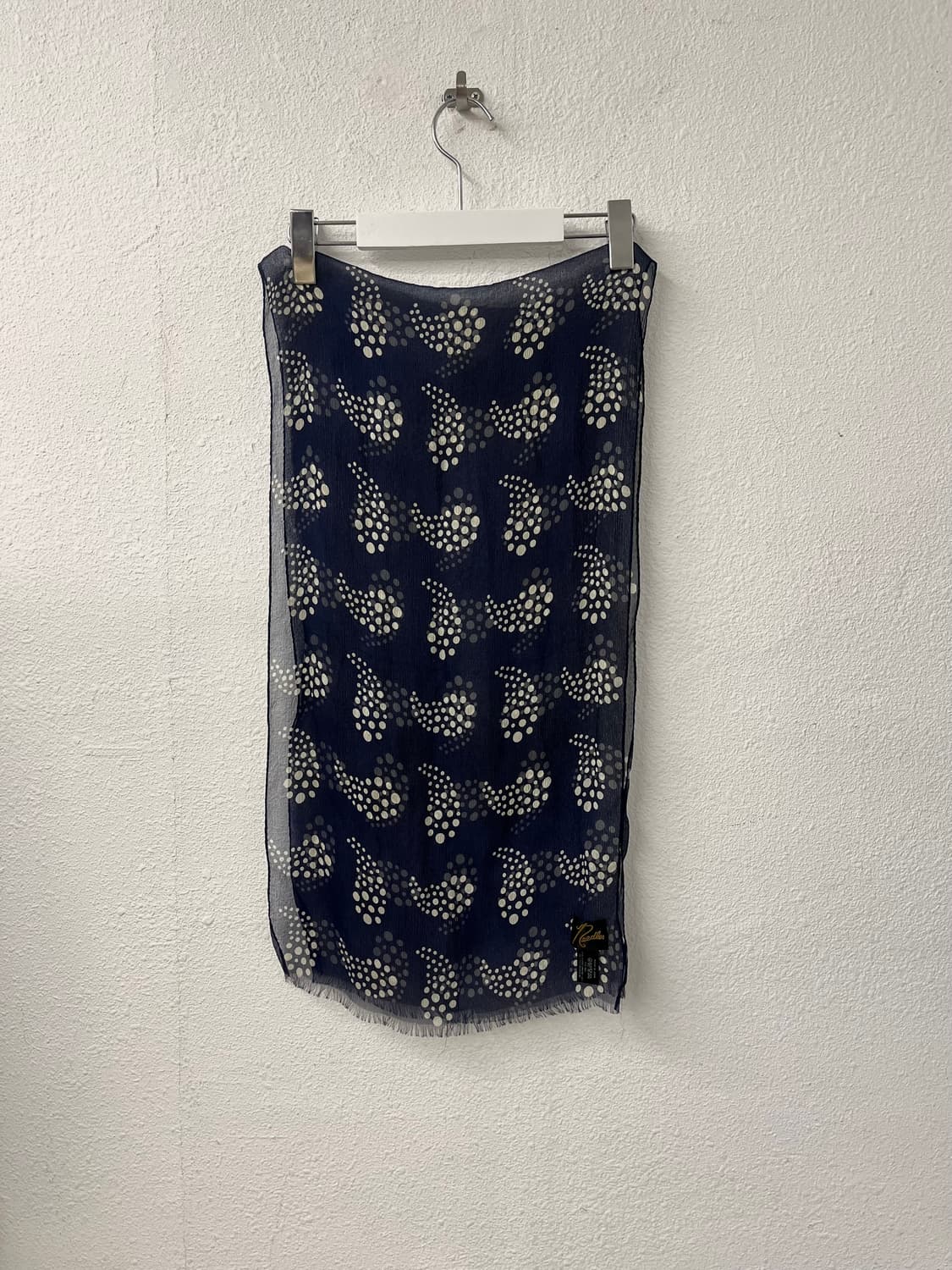 Needles Scarf 상품이미지2