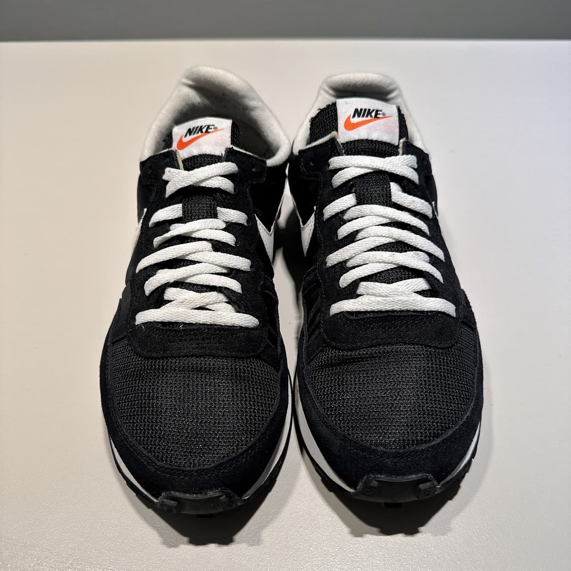 [260] 나이키 챌린저 OG 블랙 화이트 상품이미지2