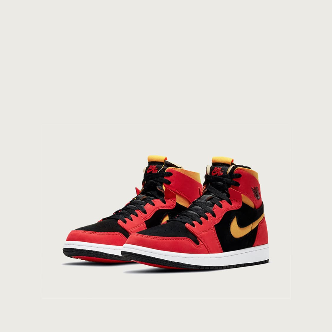 [285] 나이키 - 조던 1 줌 에어 컴포트 칠리레드 상품이미지2