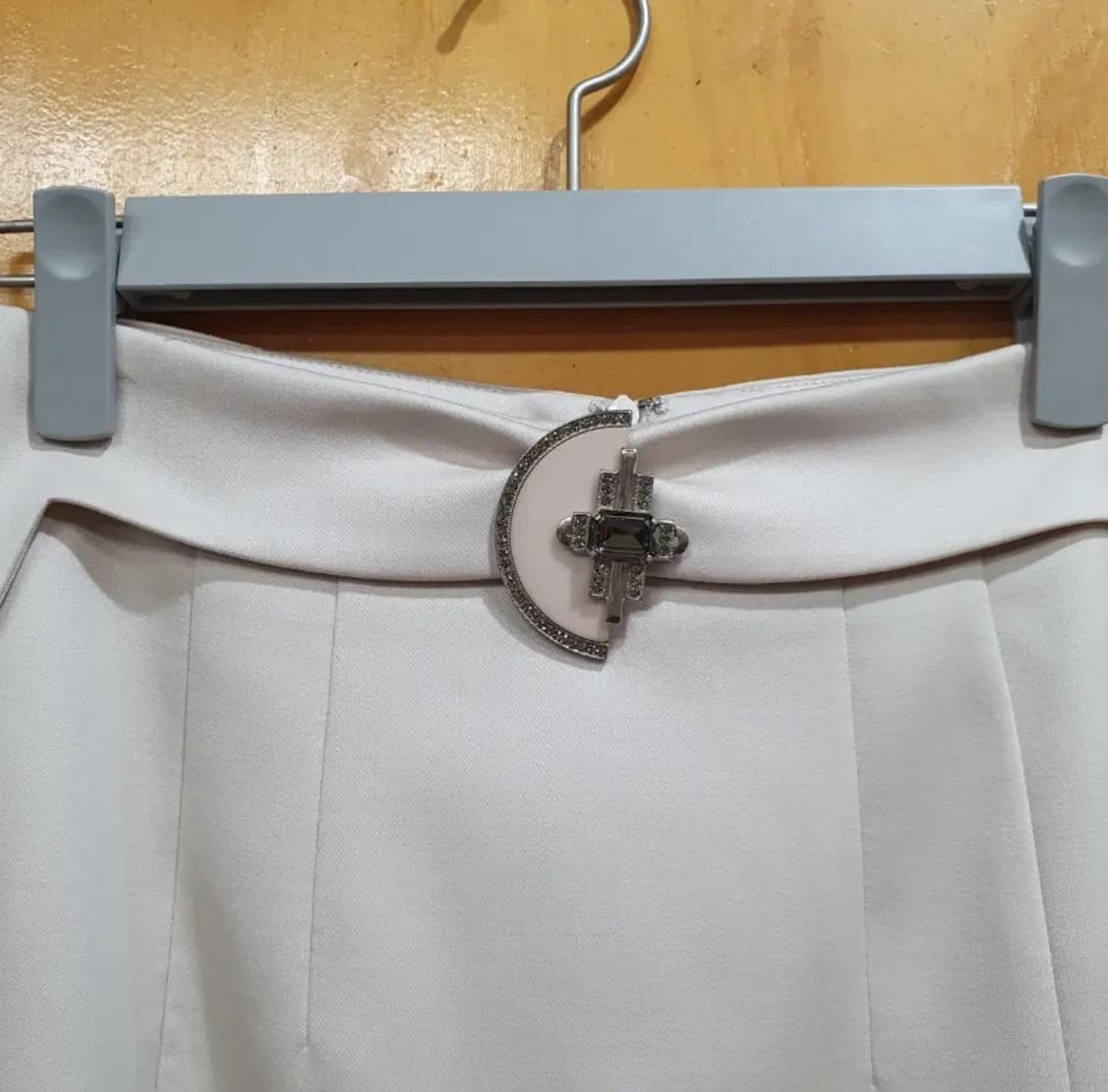 702) 미샤 MICHAA 치마 스커트 상품이미지4