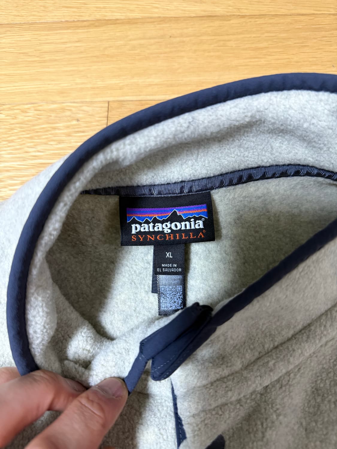 파타고니아 신칠라 xl 상품이미지2