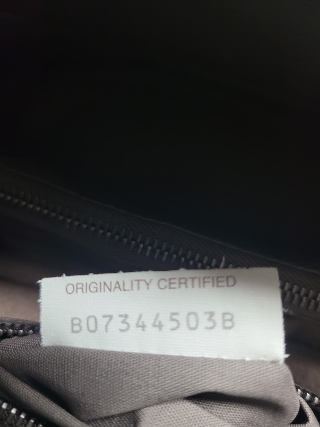 보테가 베네타 바스켓 백 상품이미지3