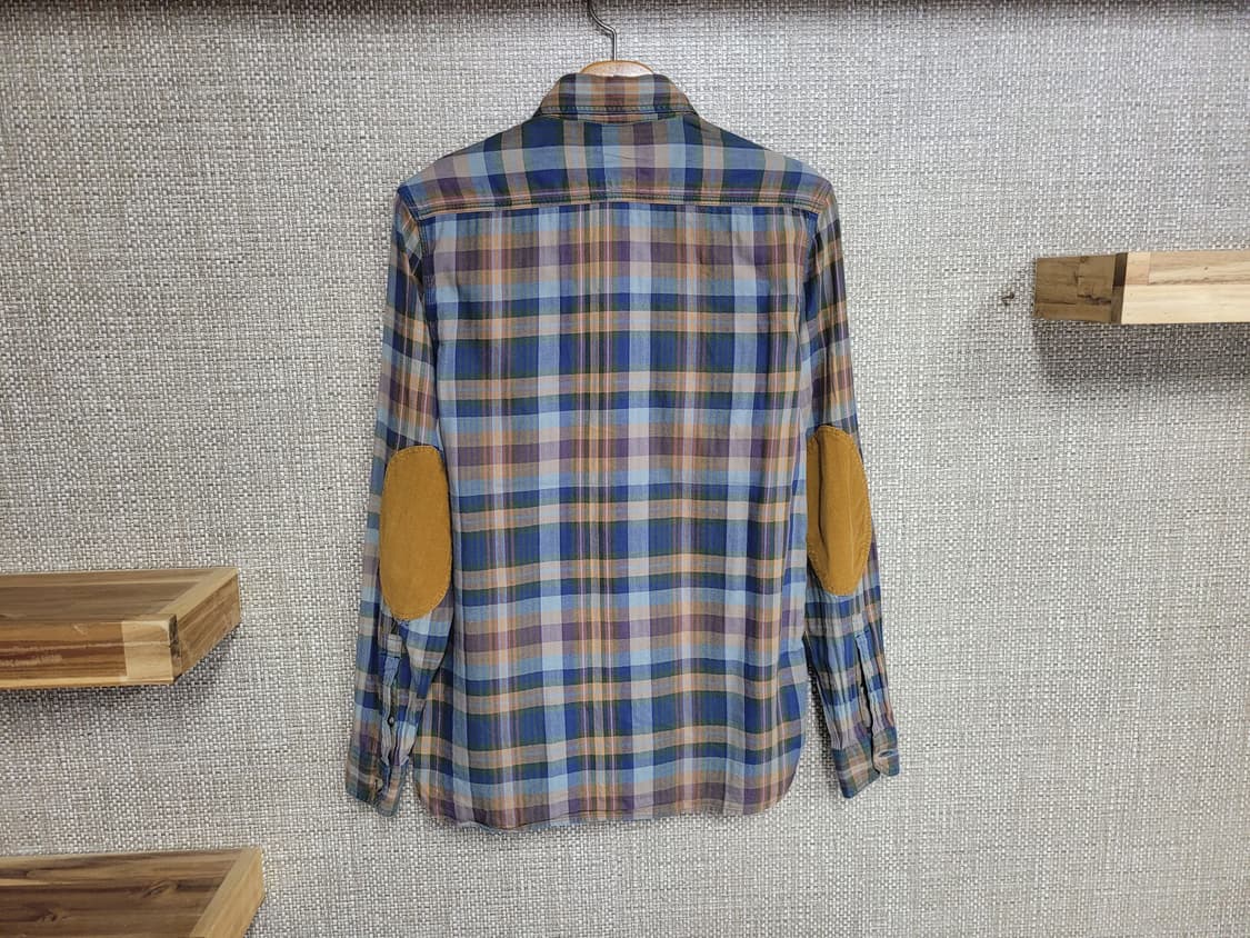 S 90~95사이즈 리바이스 셔츠 상품이미지3