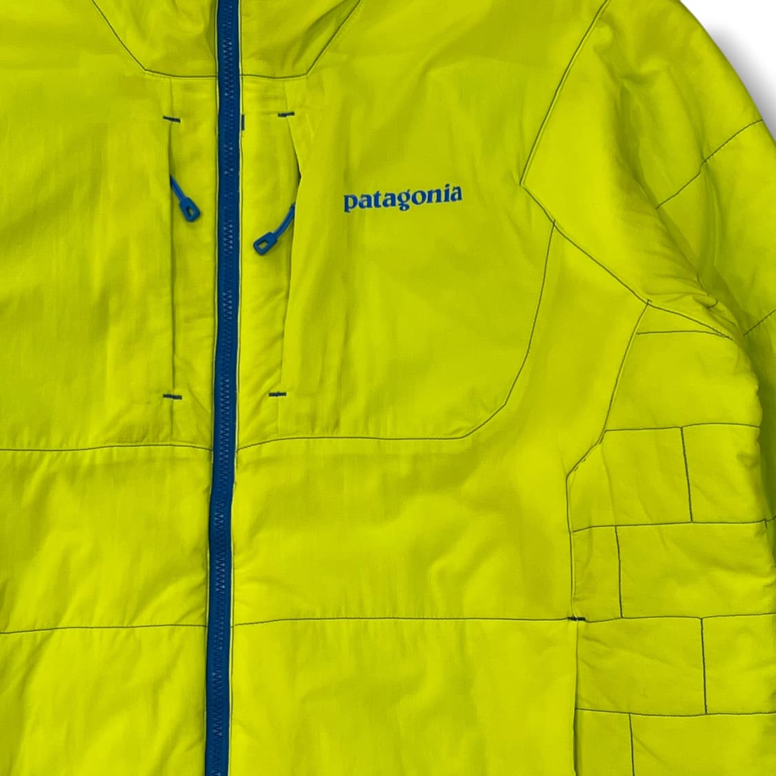  파타고니아 나노 에어 후드 자켓 y14057 상품이미지5
