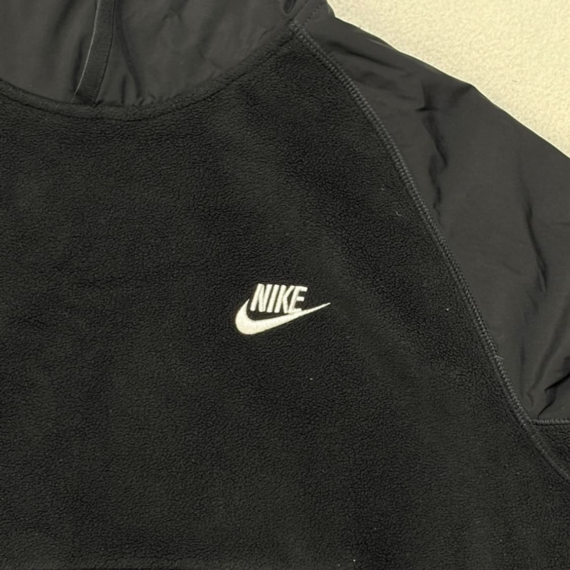 NIKE 풀오버 후드티 L 상품이미지3