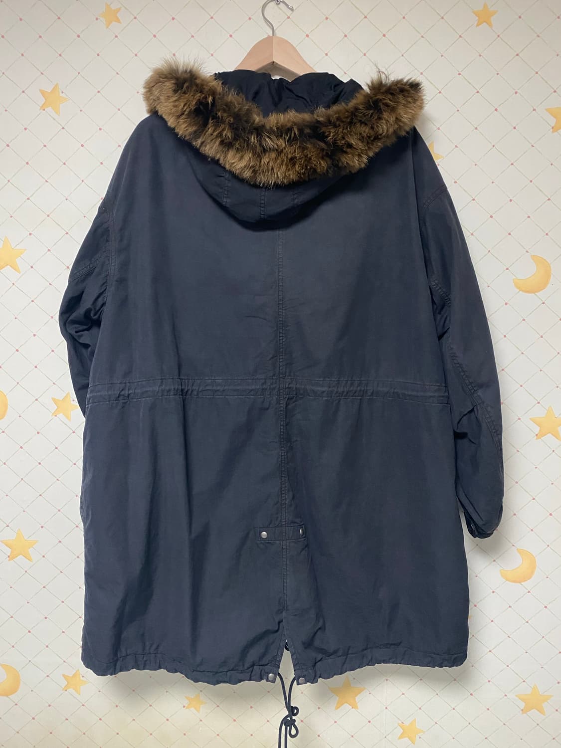 2)visvim 24aw six five fishtail parka 상품이미지2