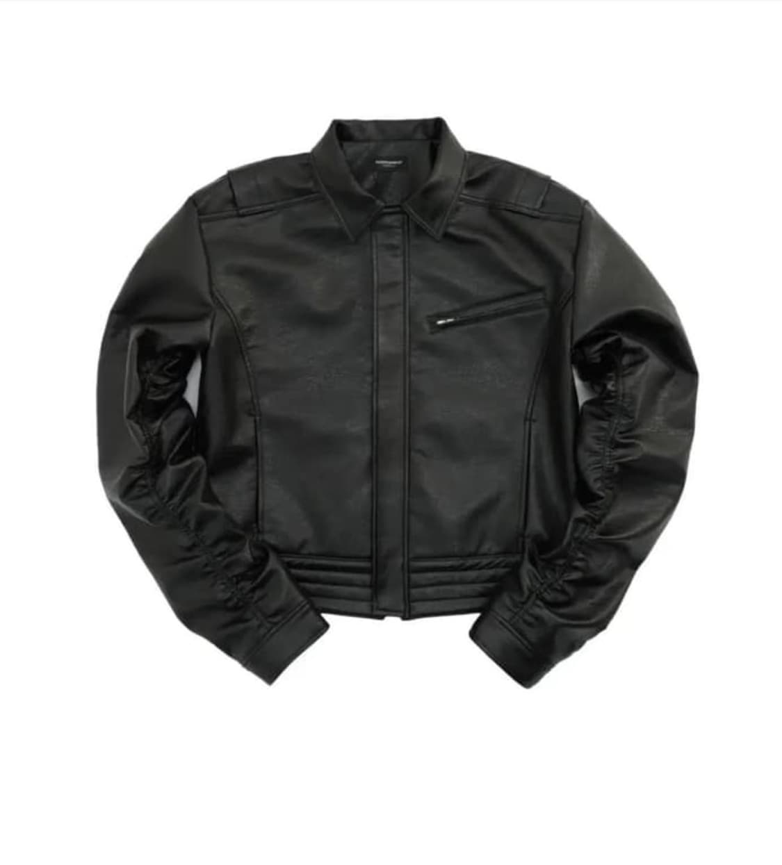 far from what leather jacket 상품이미지1