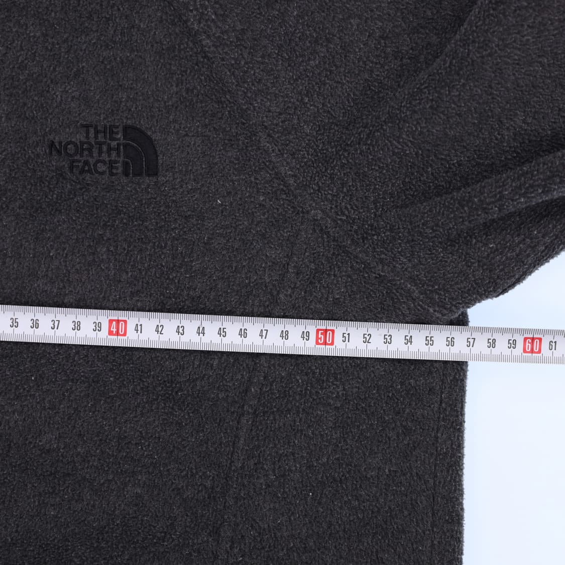 105 노스페이스 화이트라벨 플리스 자켓 N7561 상품이미지5