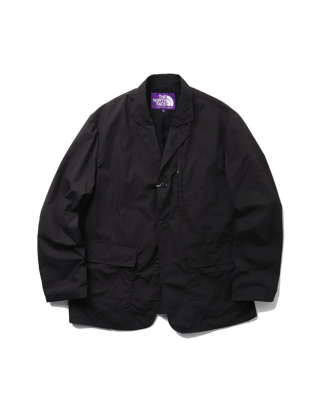 THE NORTH FACE PURPLE LABEL 65/35 Jacket 상품이미지1