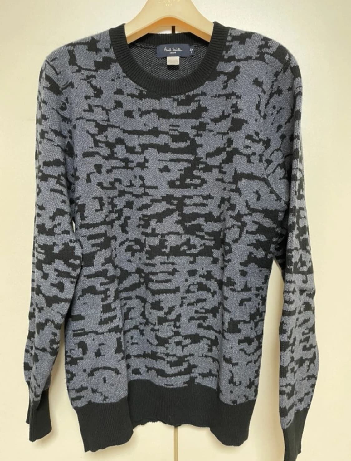 폴스미스 남성 니트 S 상품이미지1