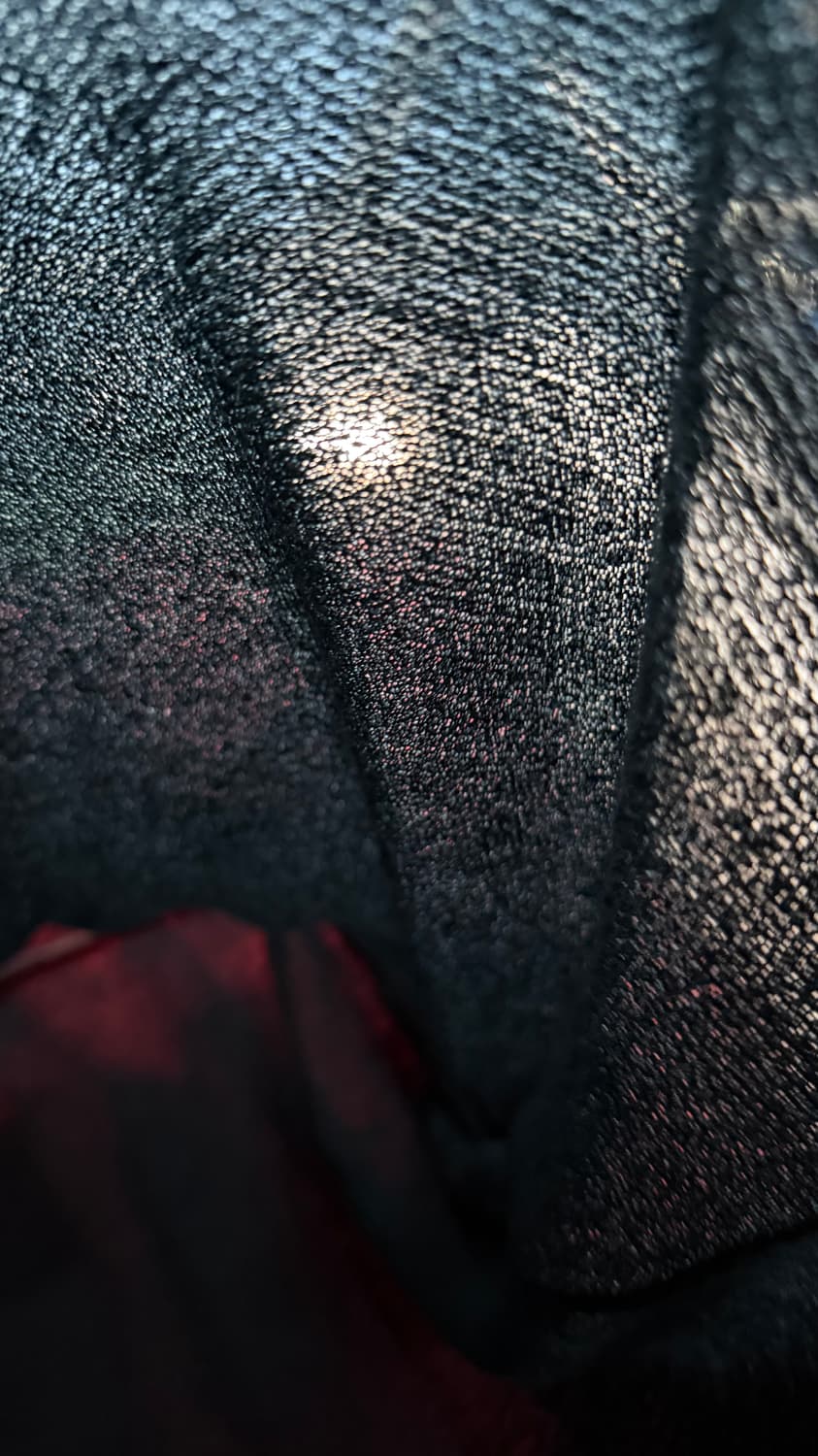 질스튜어트 투톤 니트 XL/110 상품이미지4