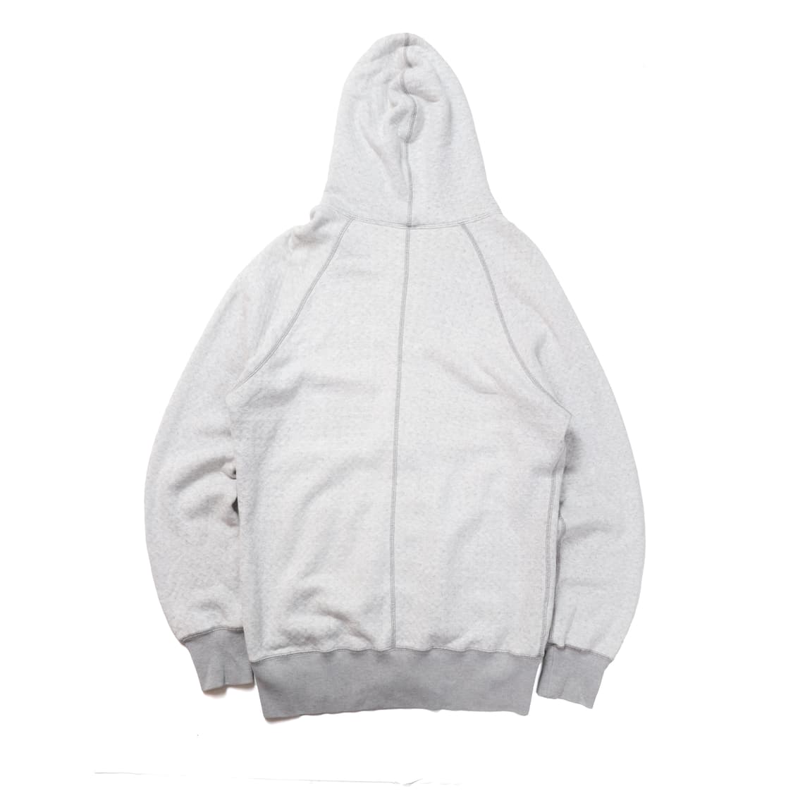 퓨어 블루 재팬 Pure Blue Japan Zip-Up Hoodie 상품이미지4