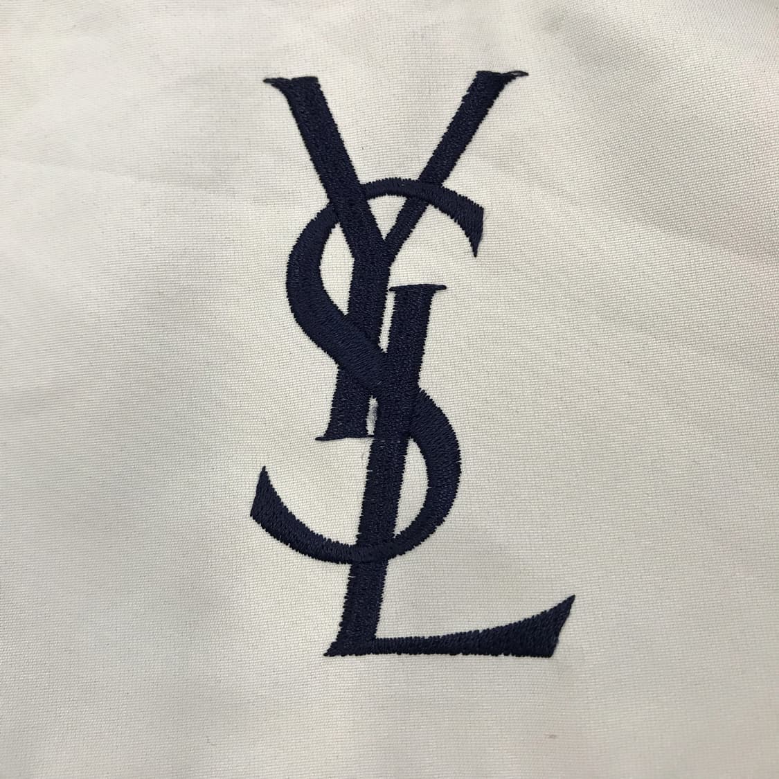 YSL 입생로랑 폴리쉘 자켓 [100] 상품이미지4