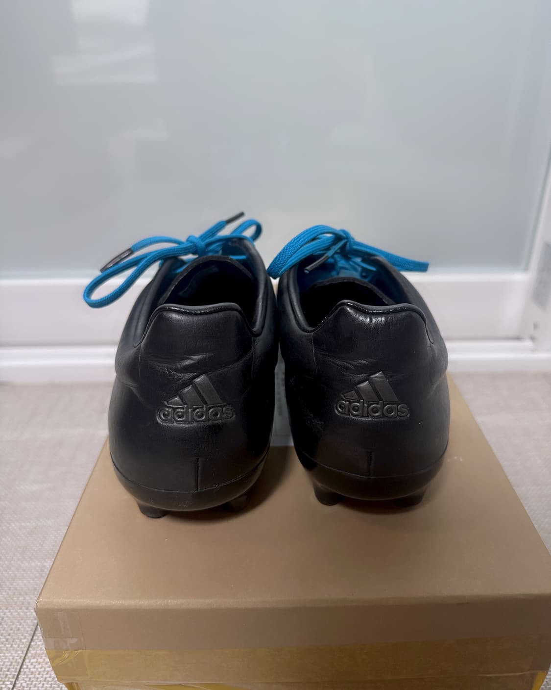 아디다스 에이스 15.2 축구화 풋살화 255 상품이미지3