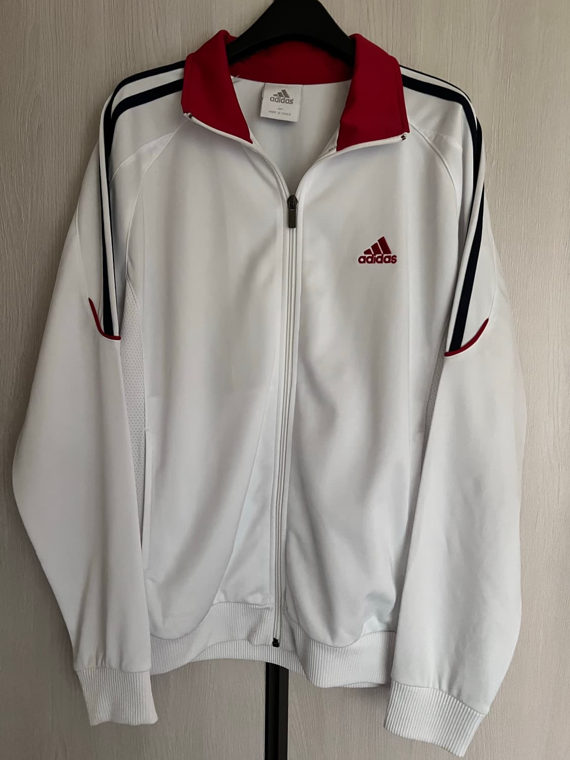 [새상품급]아디다스 한정판 져지 상품이미지1