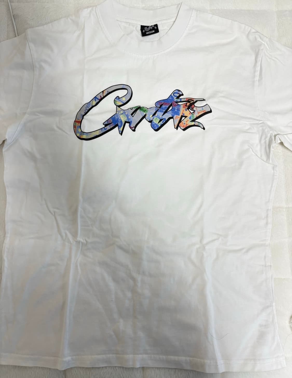 코르테이즈 유로 반팔 M  상품이미지3