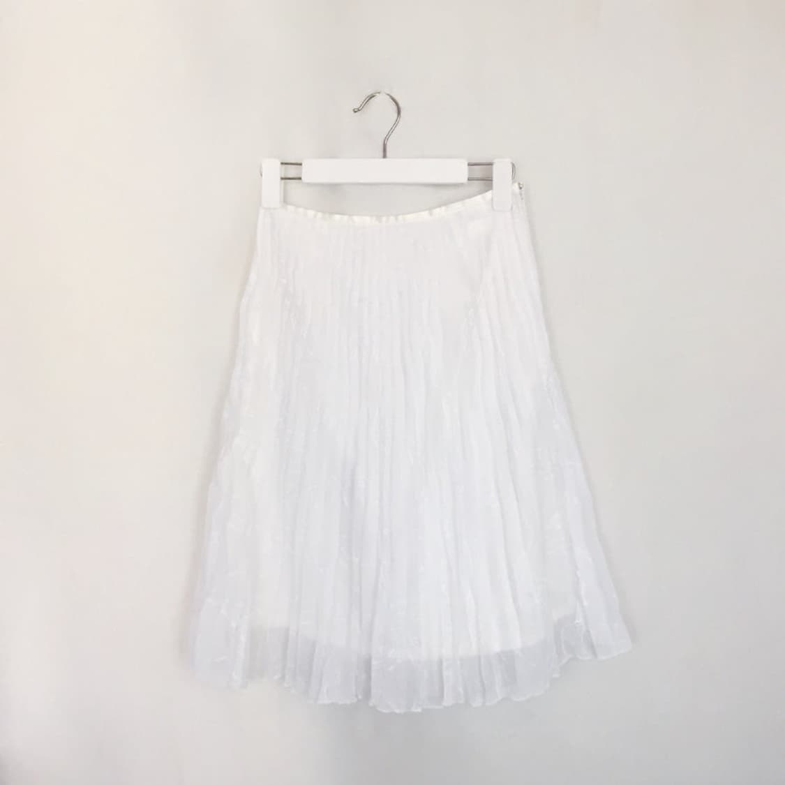 731. pearl pleats SK  상품이미지1