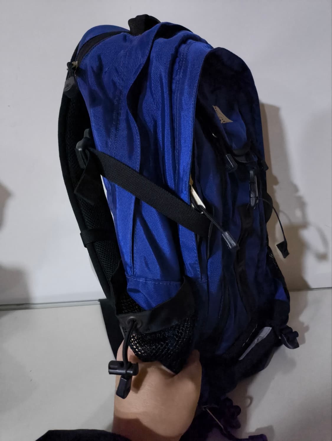 노스페이스 써지 백팩 상품이미지2