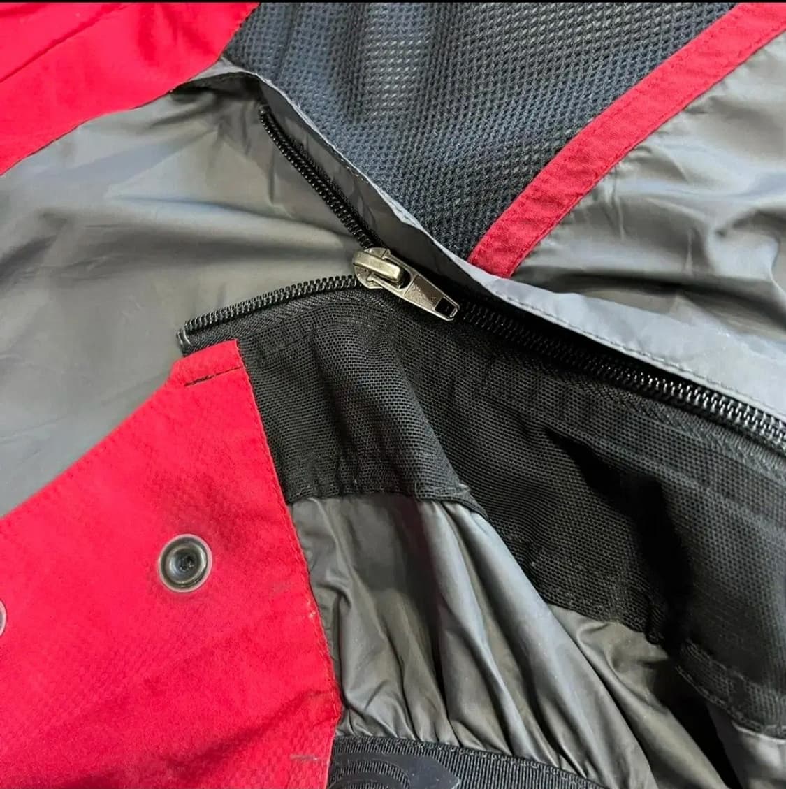 S) 마운틴하드웨어 구스다운 패딩 점퍼 거위털 패딩 상품이미지6