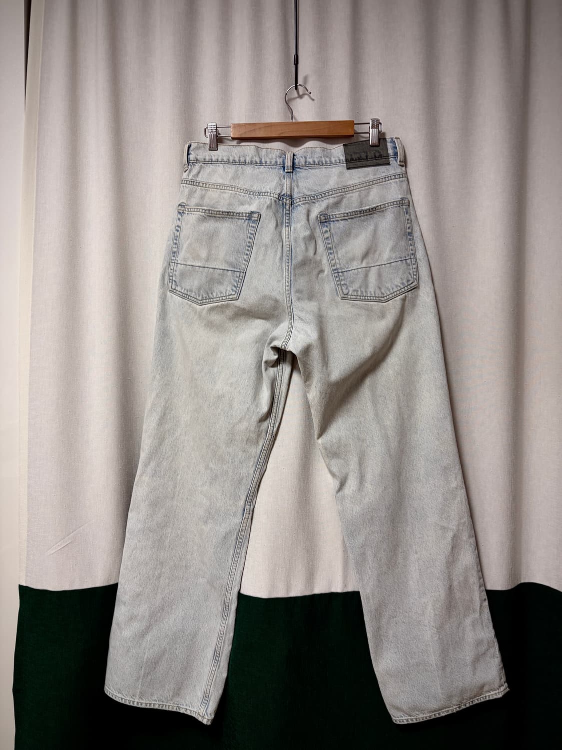 아워레가시 익스텐디드 써드컷 슈퍼라이트 워시 31size 상품이미지3