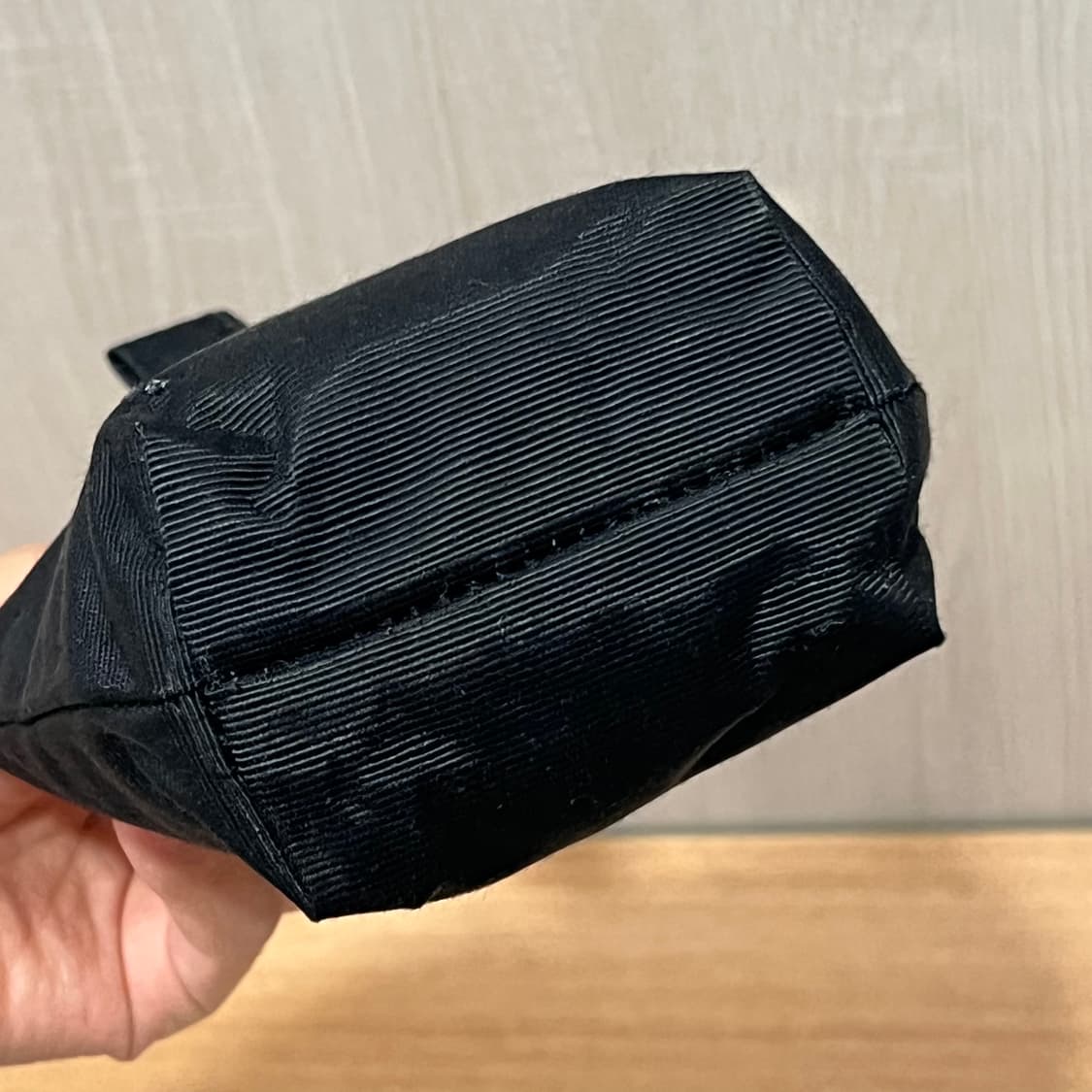 셀린느 미니 링 파우치 토트 상품이미지5