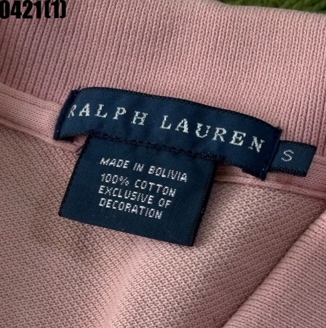 폴로 미니 원피스 상품이미지3