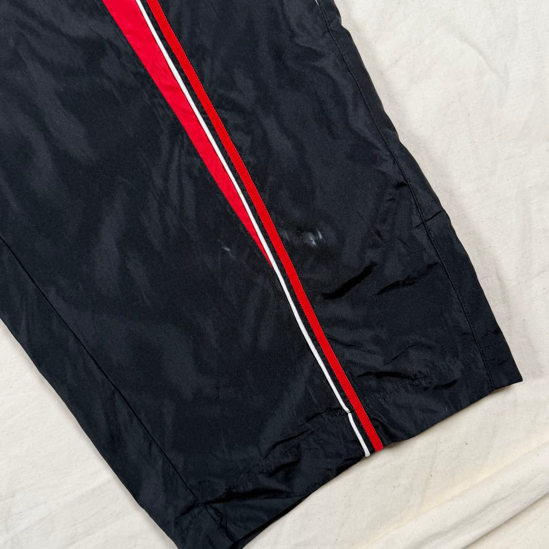 아식스 바람막이 팬츠 바지  상품이미지3