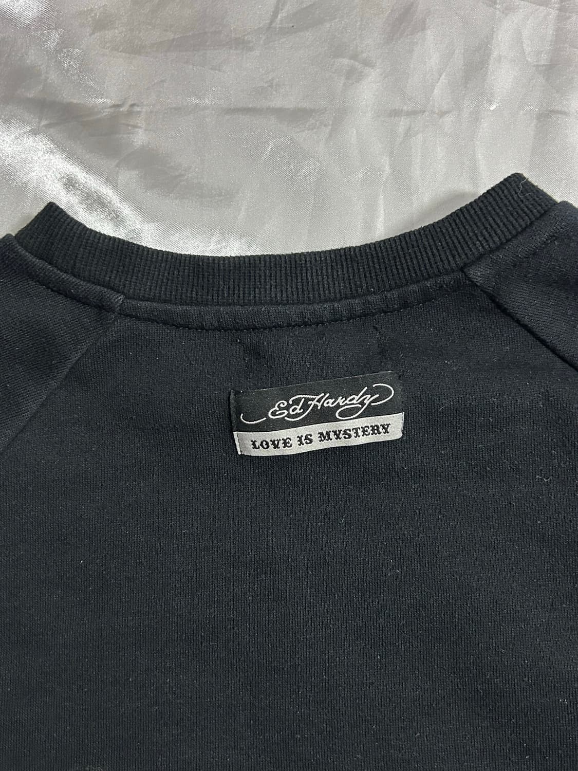 Ed Hardy sweatshirt 상품이미지5