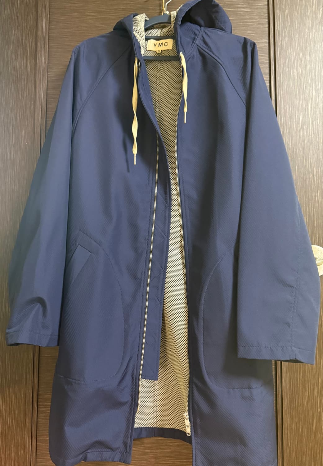 Ymc 15fw parka jacket  상품이미지4