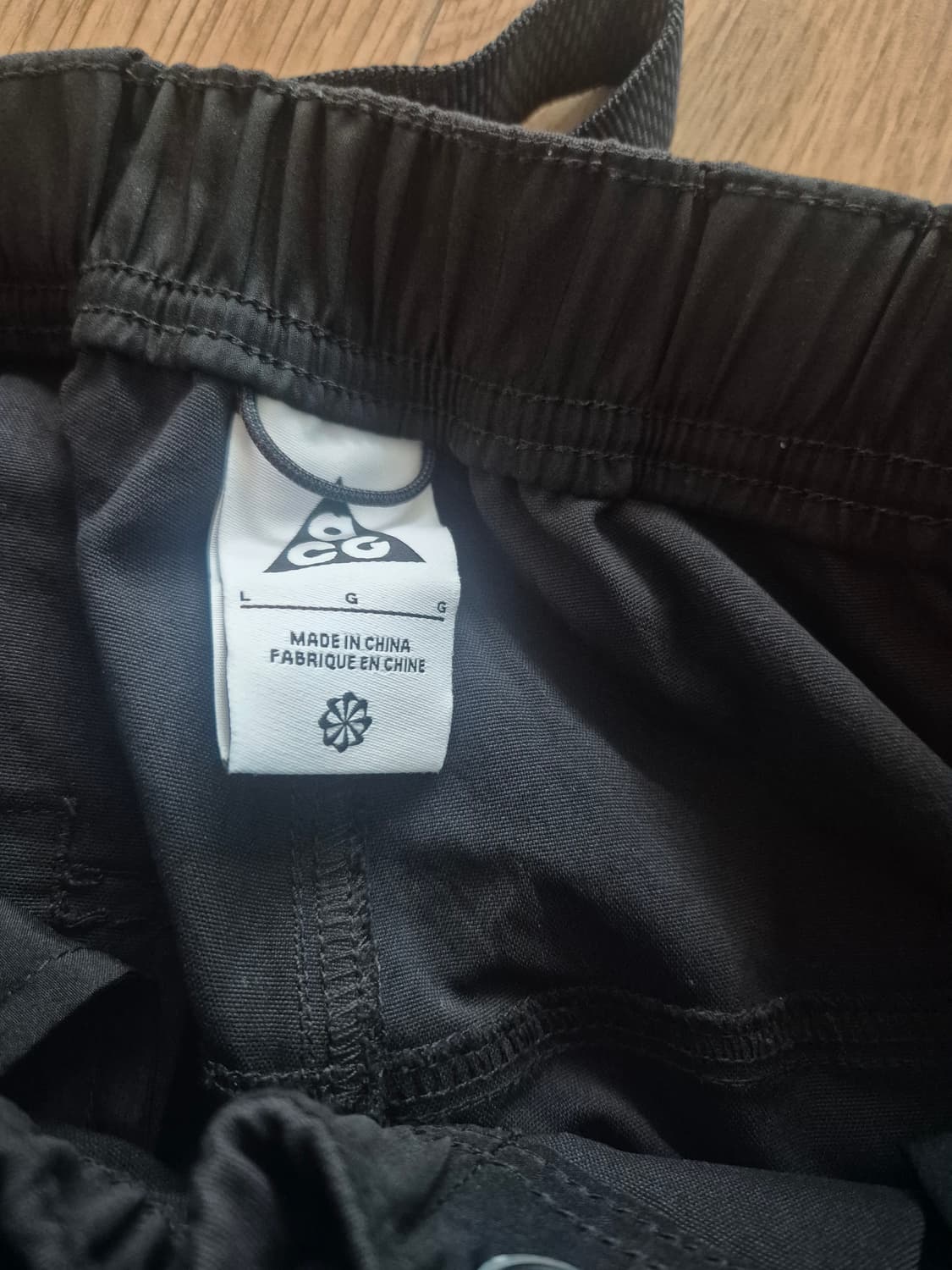 Acg 스미스 서밋 팬츠 판매합니다 상품이미지3