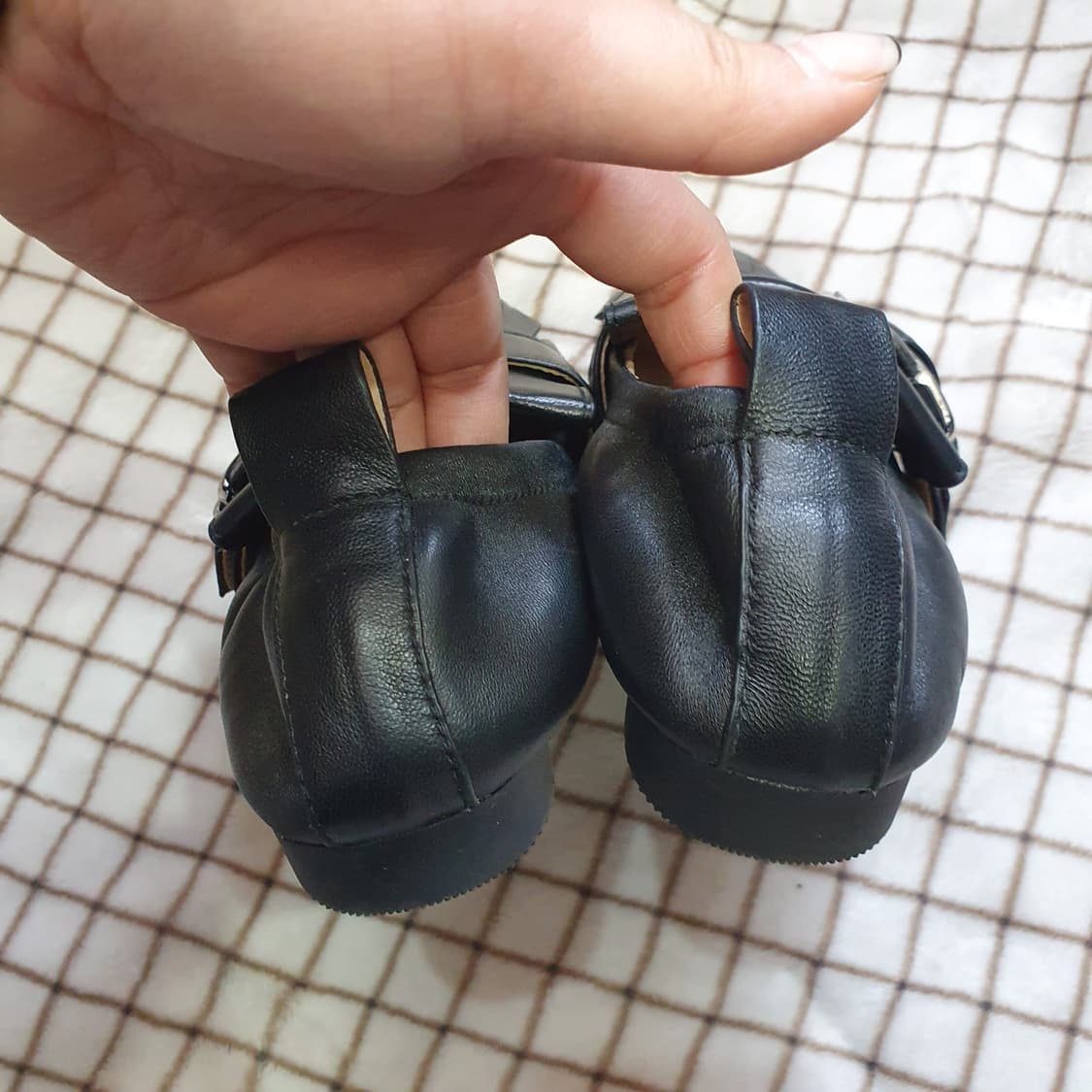 1212) 테르히폴키 깐느 로퍼 상품이미지6