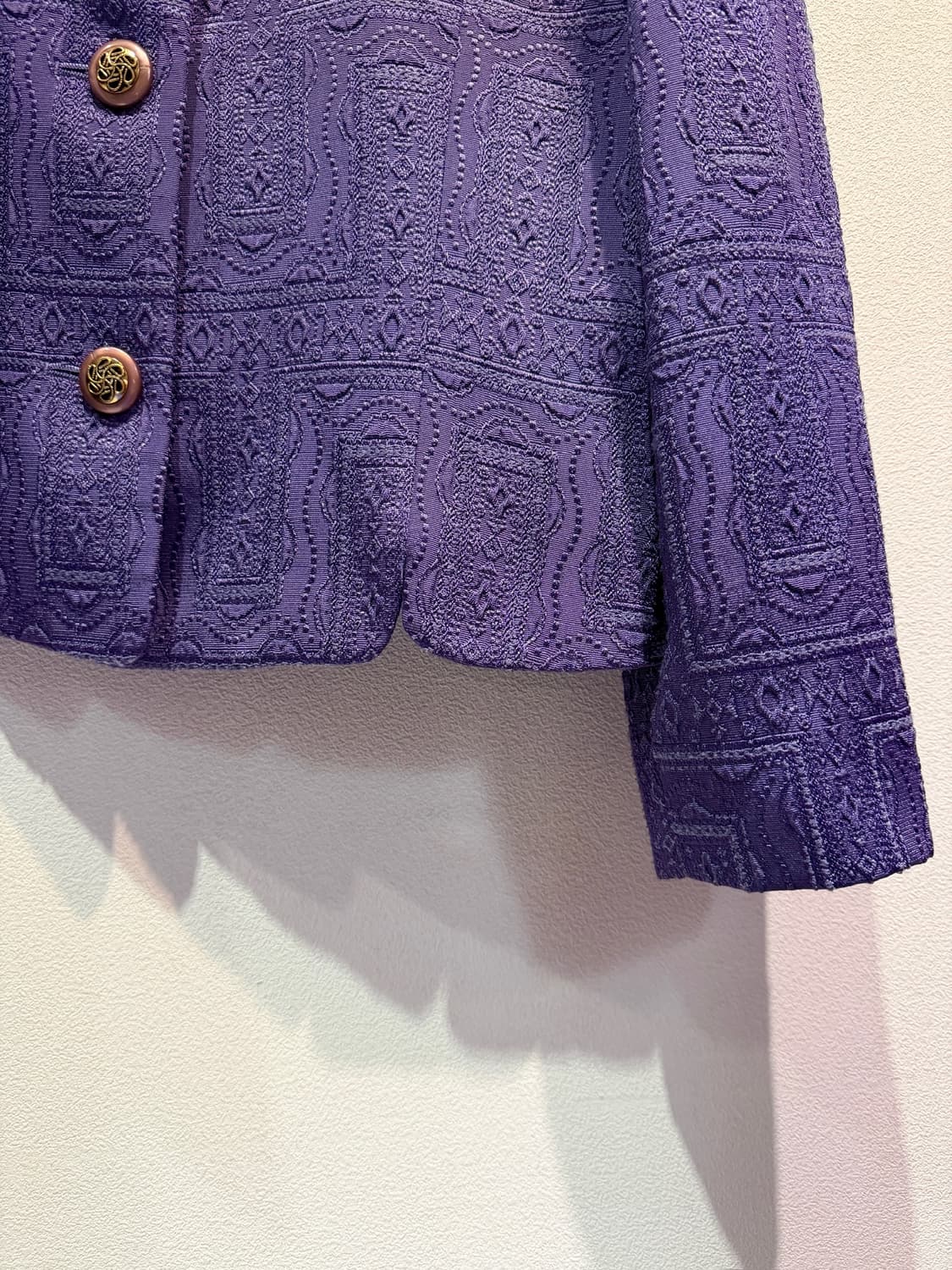 Cony Duo 자켓 상품이미지4