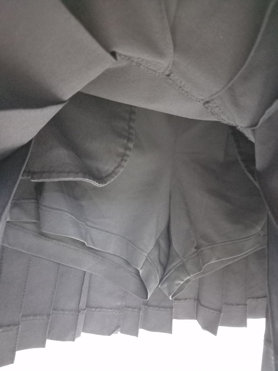 마스터바니 골프 춘하 큐롯 스커트 33. 44 상품이미지6