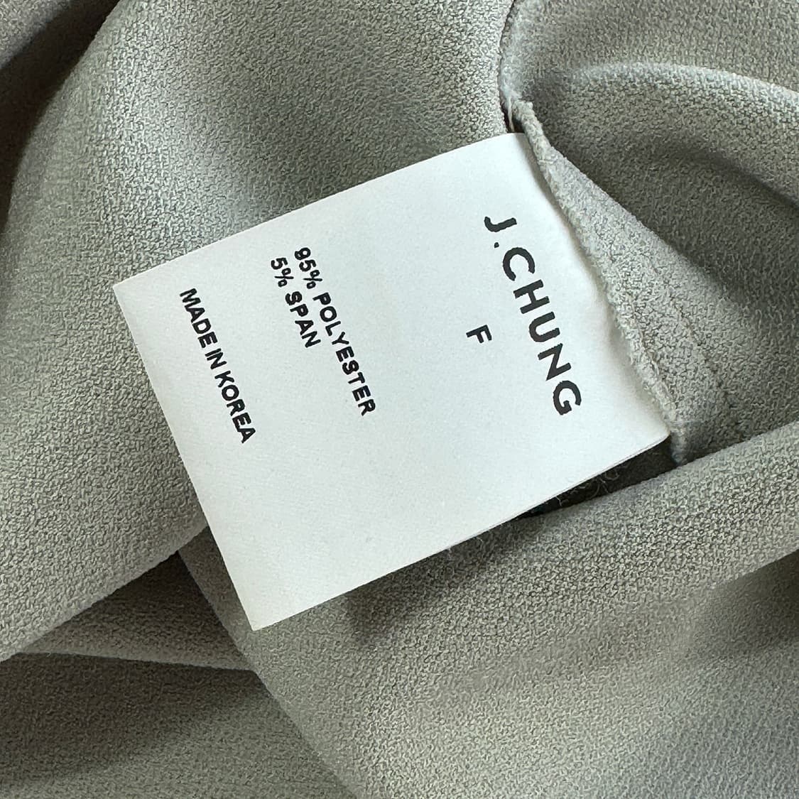 제이청 타이 포인트 탑 상품이미지3