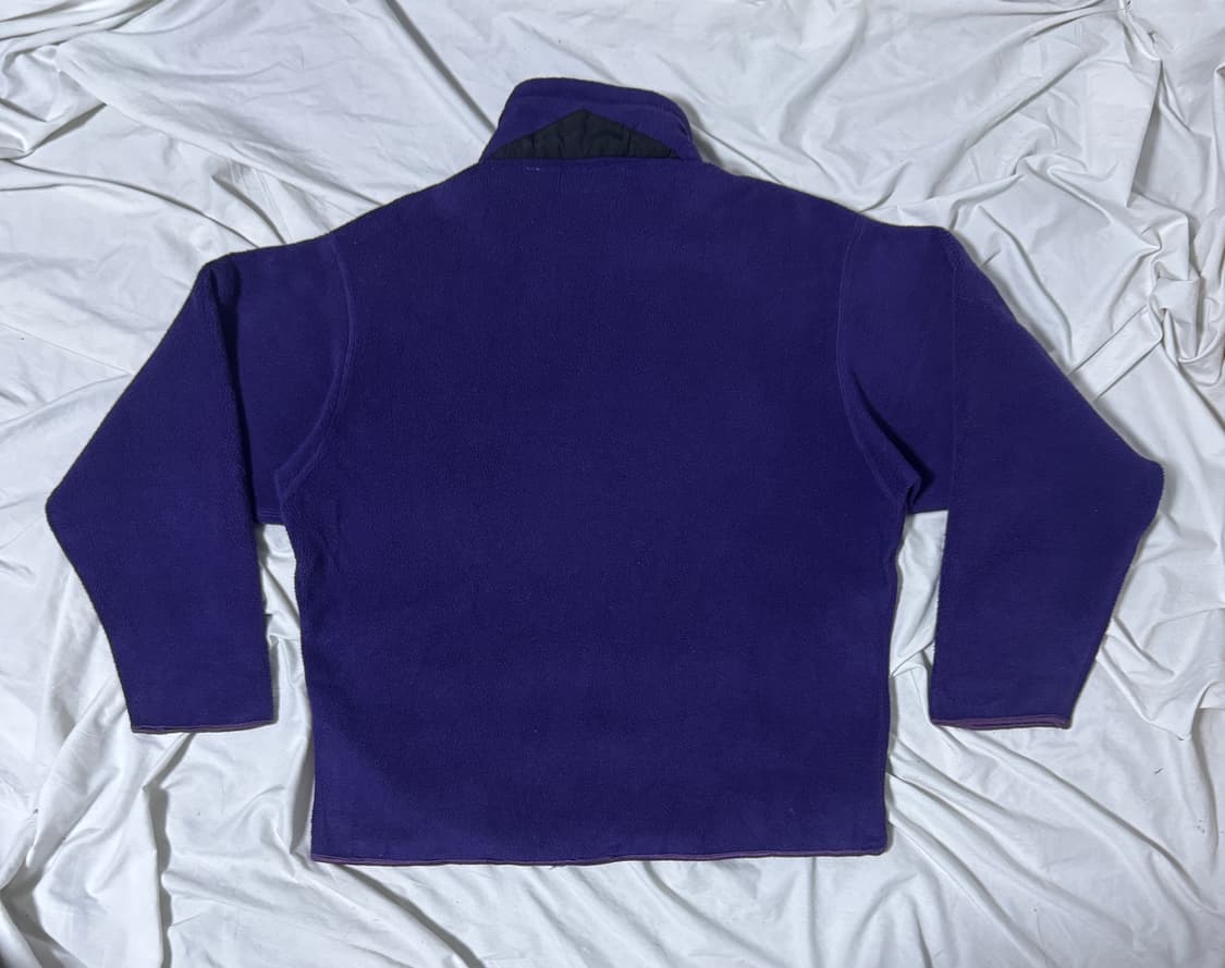 행텐 폴라텍 플리스 집업 상품이미지2