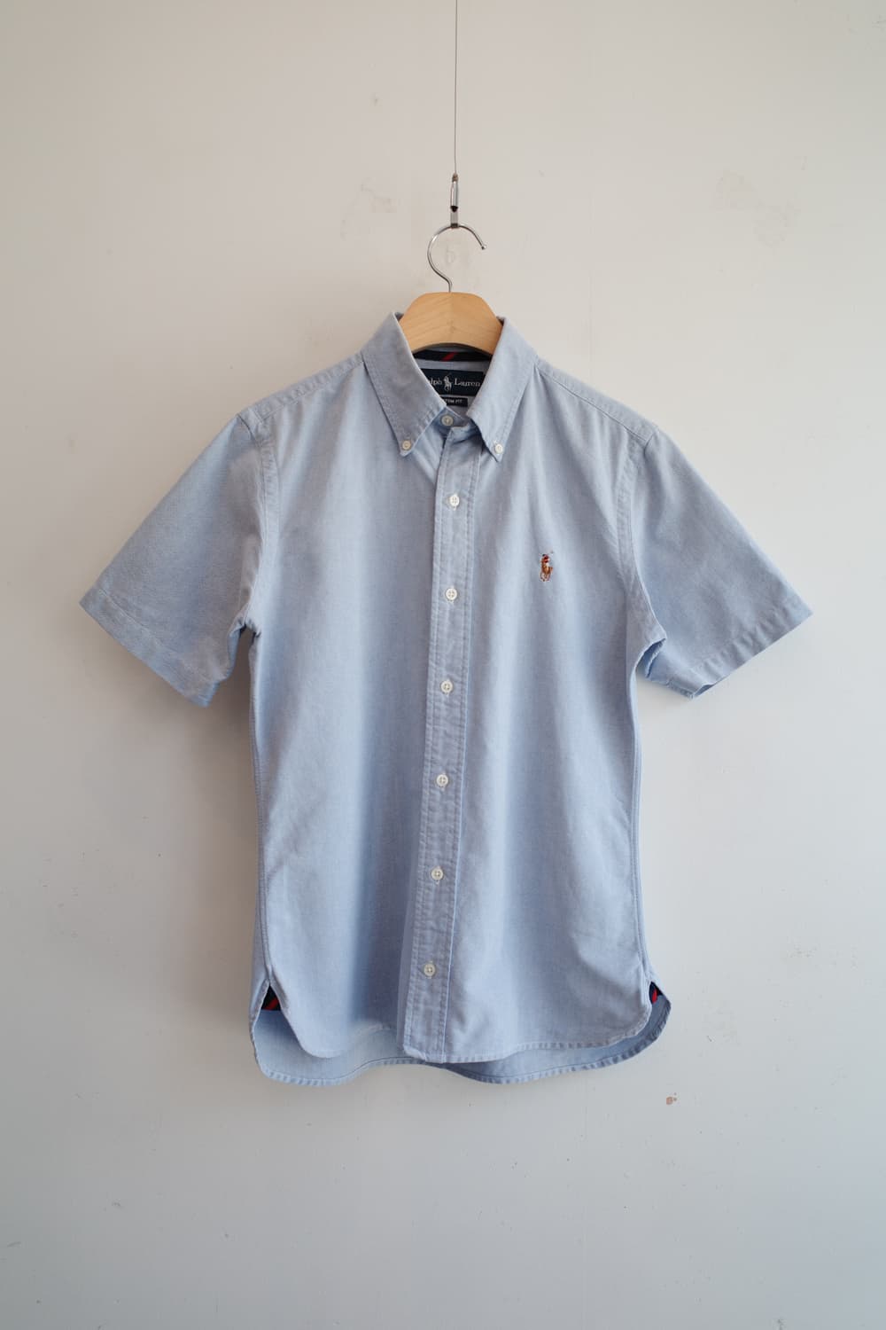 PoloRalphLauren 폴로 랄프로렌 옥스포드 셔츠 상품이미지1