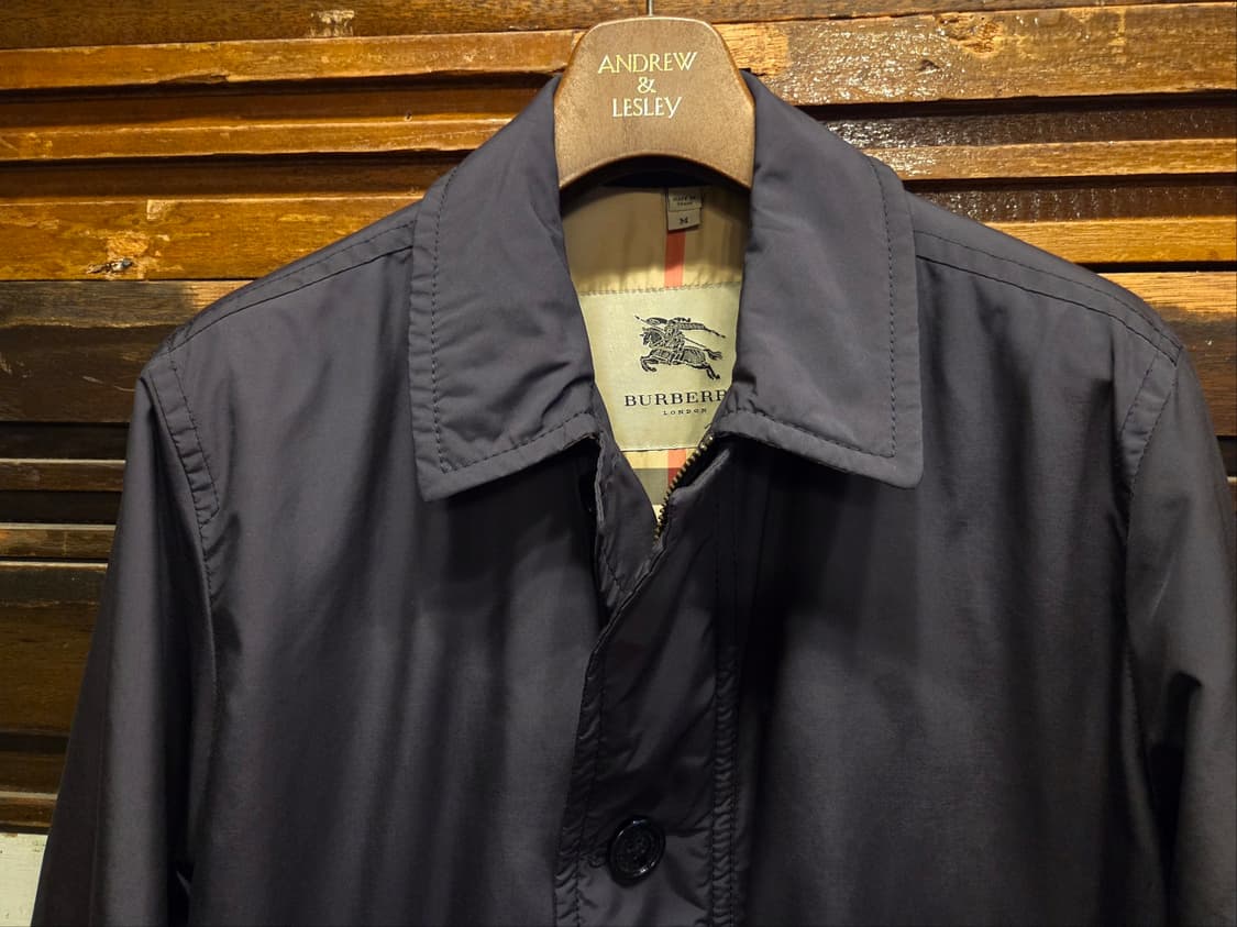 버버리 코트  상품이미지2