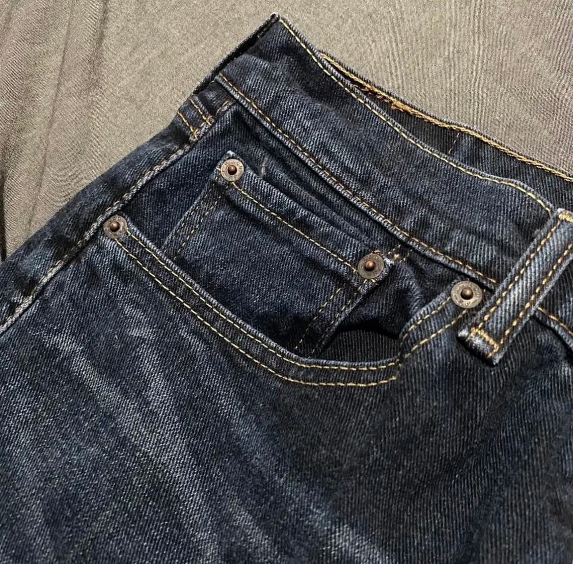 505 pants 상품이미지5