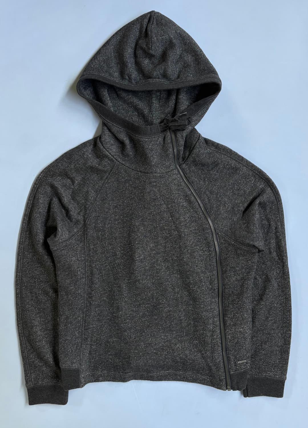 캘빈클라인 빈티지 후드집업 상품이미지2