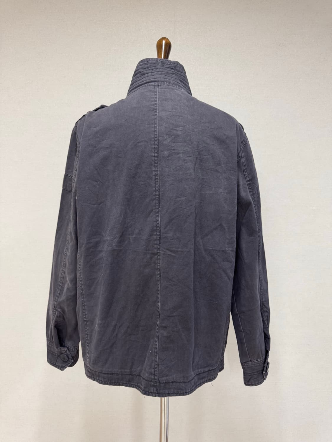 HERITAGE 1981 클래식 에디션 필드 자켓 상품이미지4