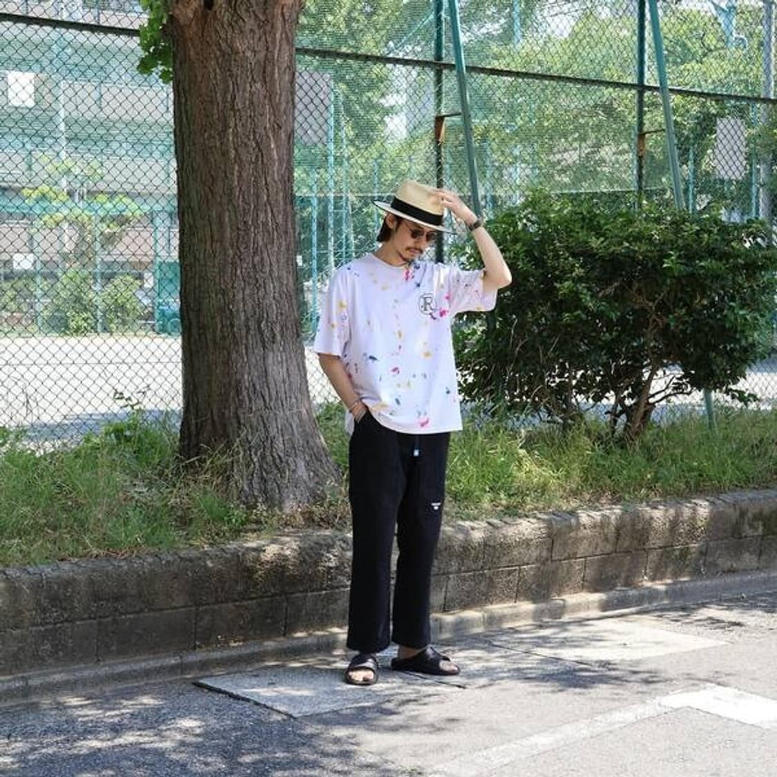 Liberaiders Lr Trooper Pants 상품이미지4