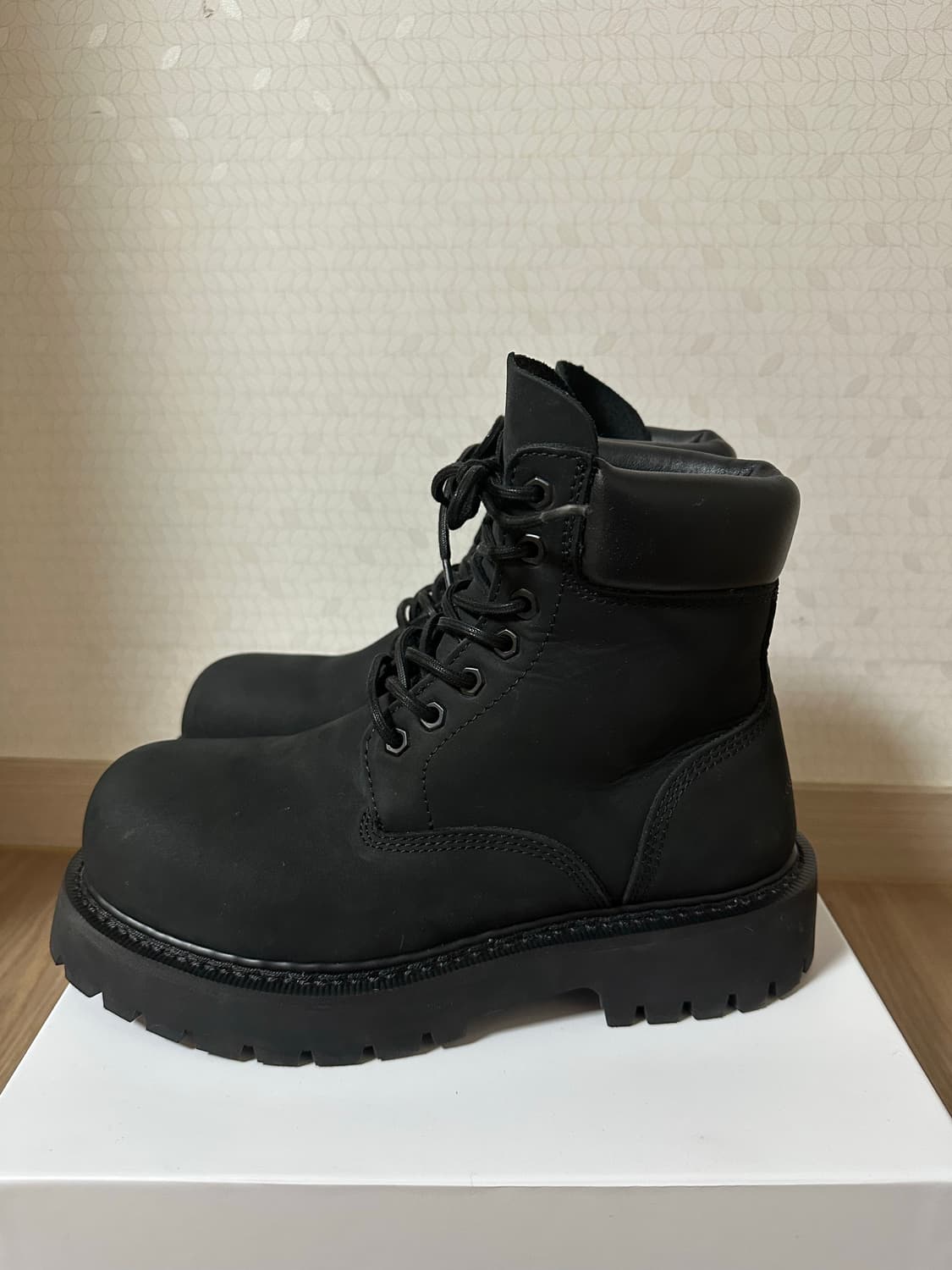 로스트가든 루트 블랙 42 상품이미지5