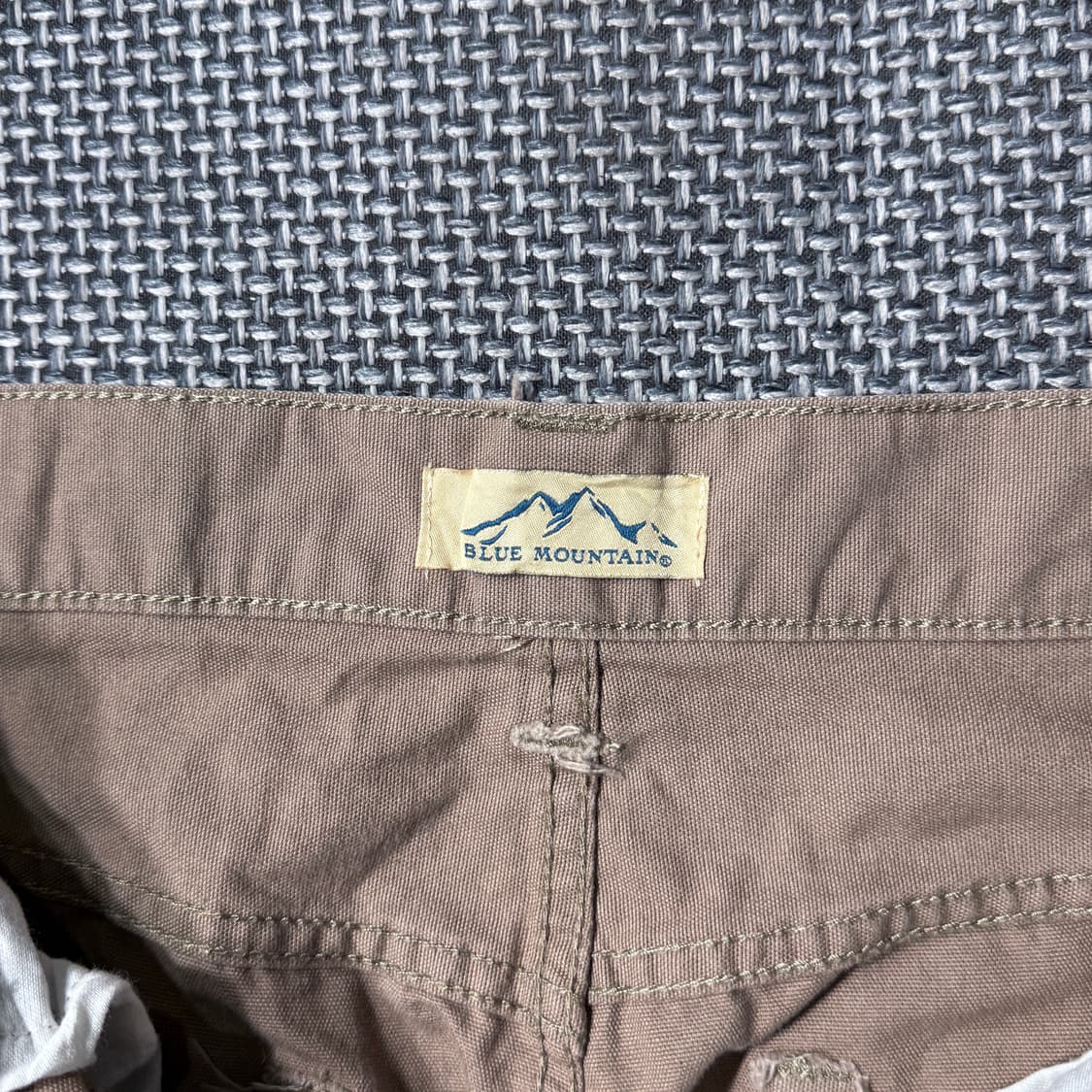 빈티지 카펜터 워크팬츠 (old-8555) 상품이미지3