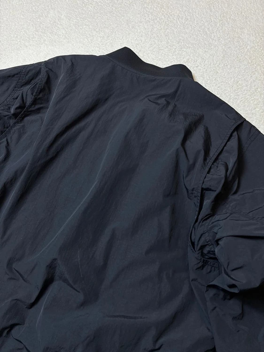 콜롬비아 인슐레이티드 피쉬 리버시블 자켓 PN6335    상품이미지4