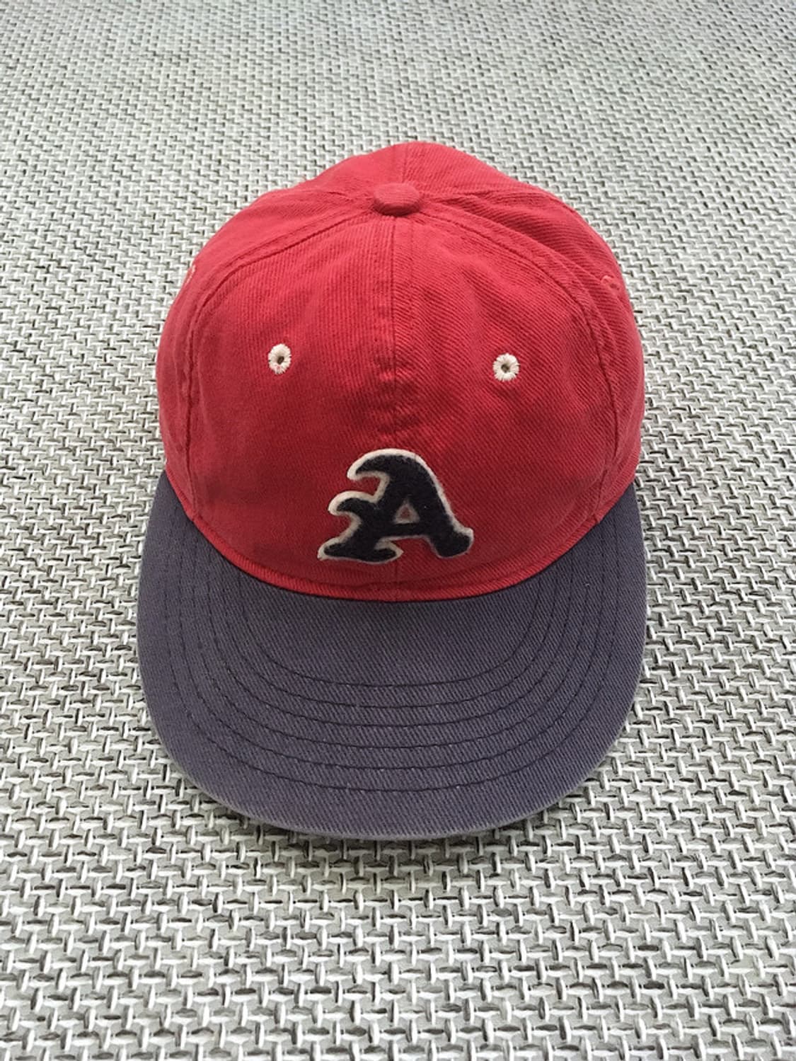 🇺🇸 1949 For j.crew faded ballcaps 상품이미지2