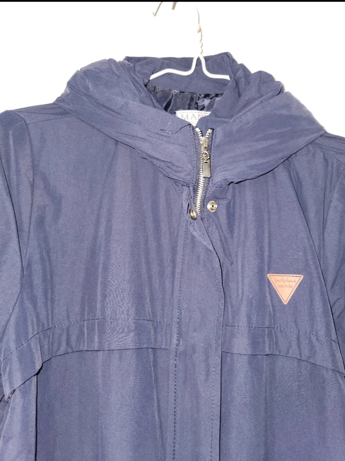 MANIA 여성 간절기 야상 코트 88 상품이미지3